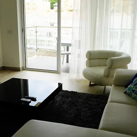 D_loft Downtown Apartment *